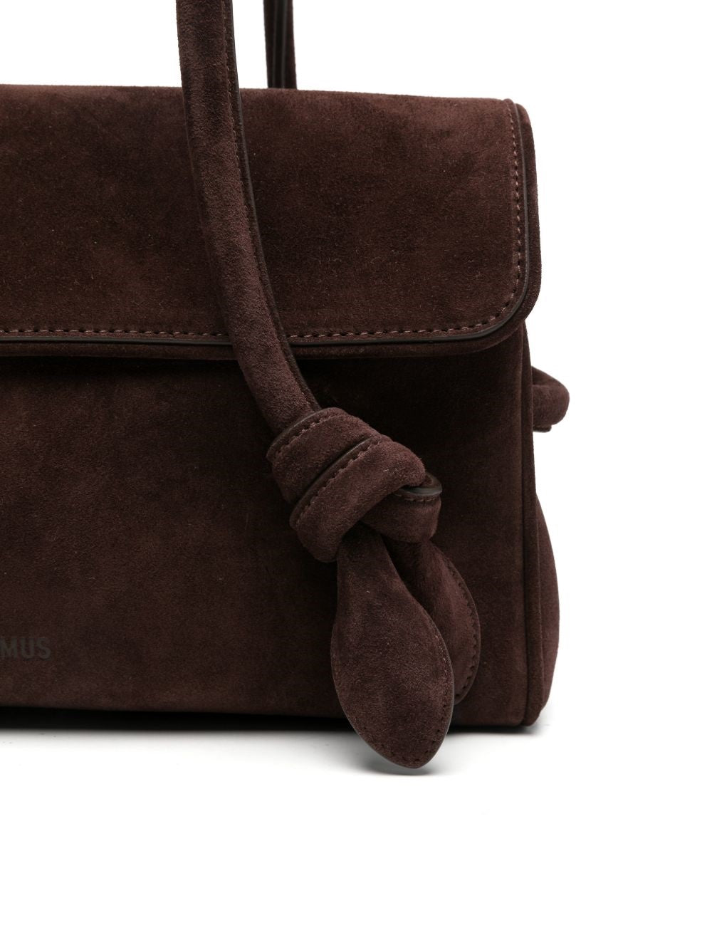 borsa le turismo long bag donna marrone 