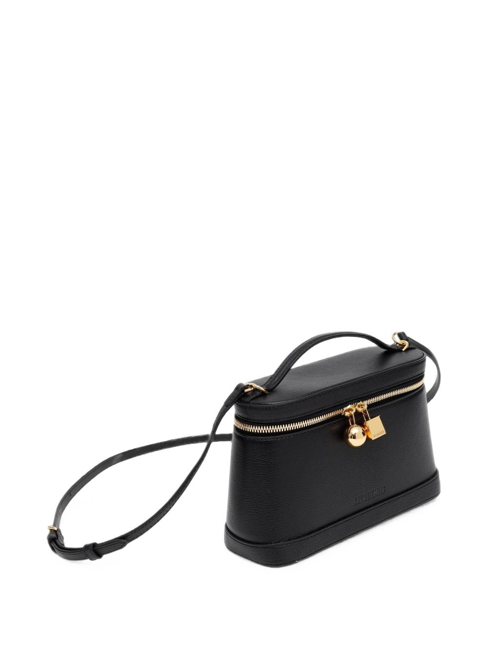 borsa le petit vanity donna nera 
