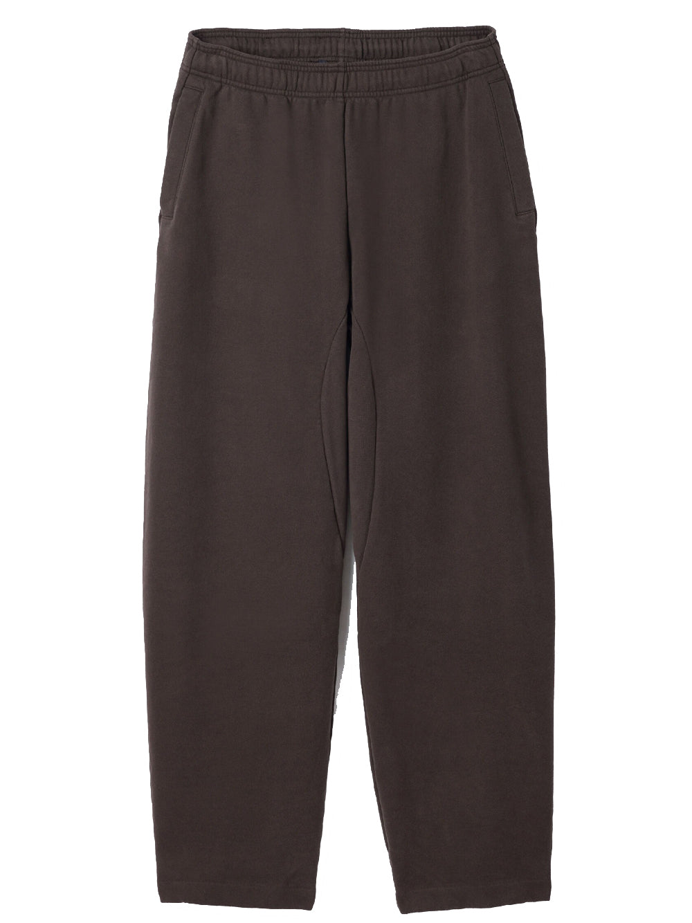 pantaloni le jogging montaigne uomo marroni 