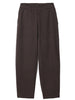 men's brown montaigne jogging pants