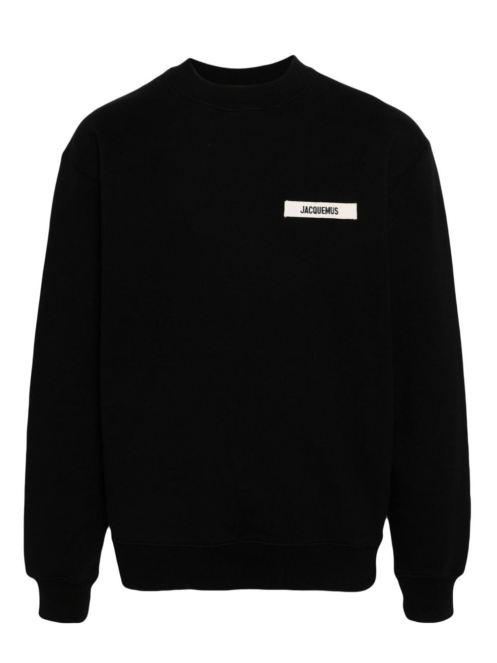 felpa le sweatshirt gros grain uomo beige 