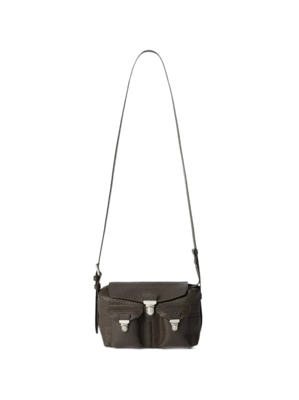 borsa mini gear unisex pepe 