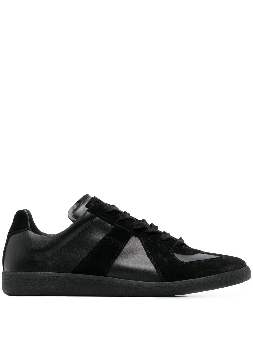 sneakers replica uomo nere 