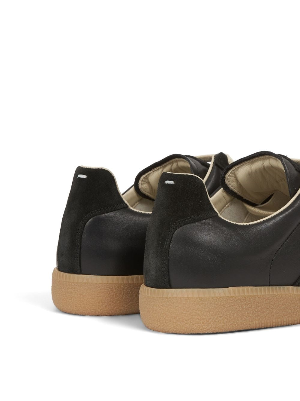 sneakers replica uomo nere 