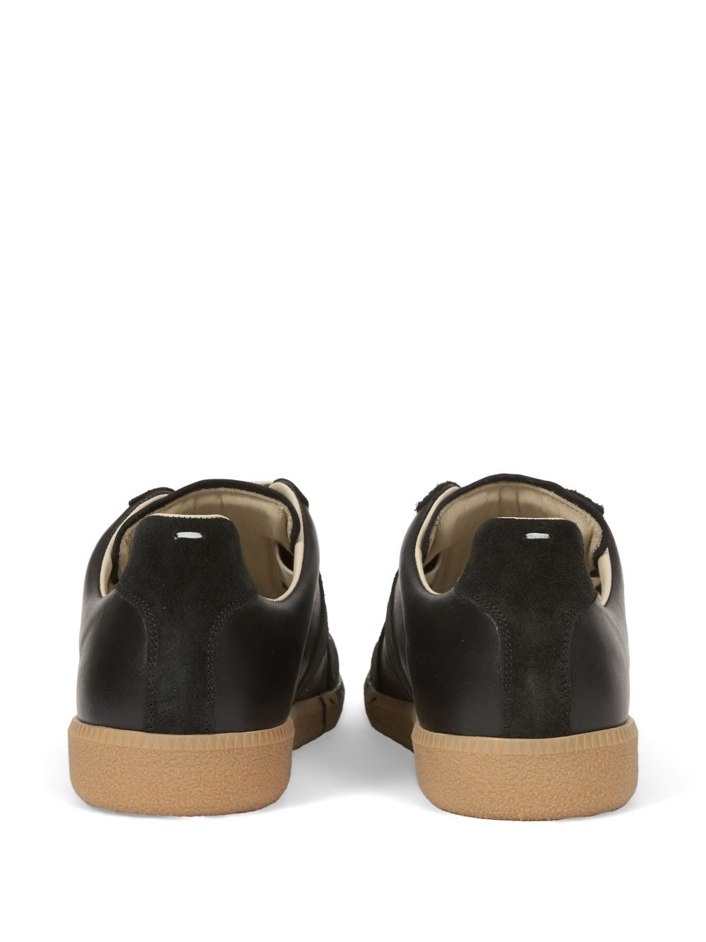 sneakers replica uomo nere 