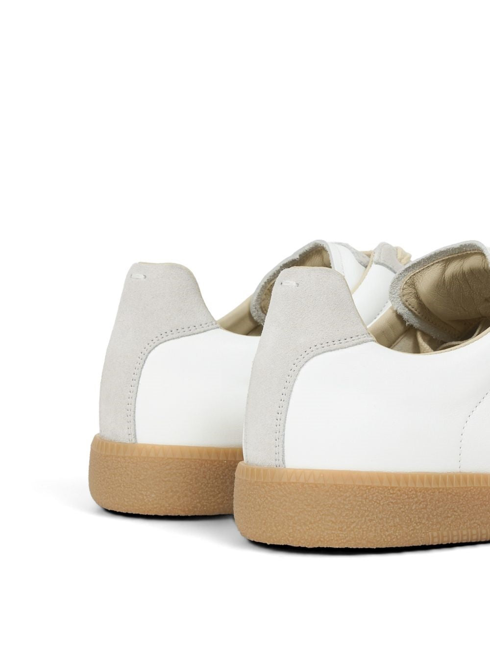 sneakers replica uomo bianche 