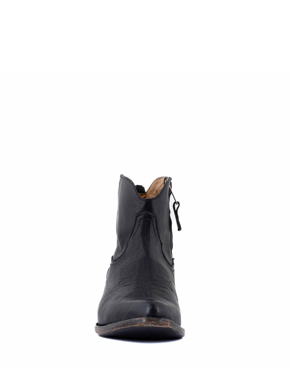 stivali bonnie 4.5 donna neri 