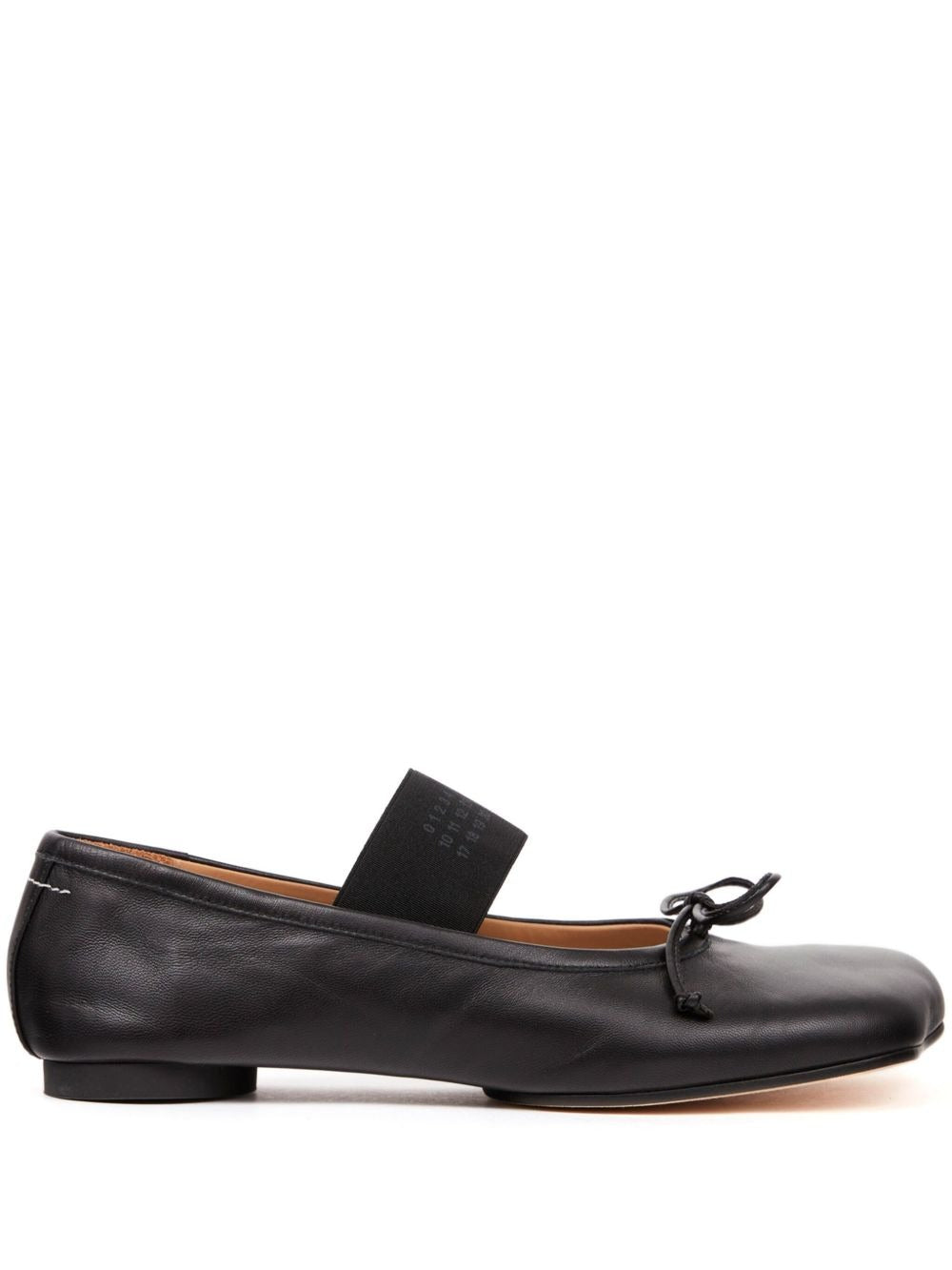ballerine anatomic numeric donna nere 