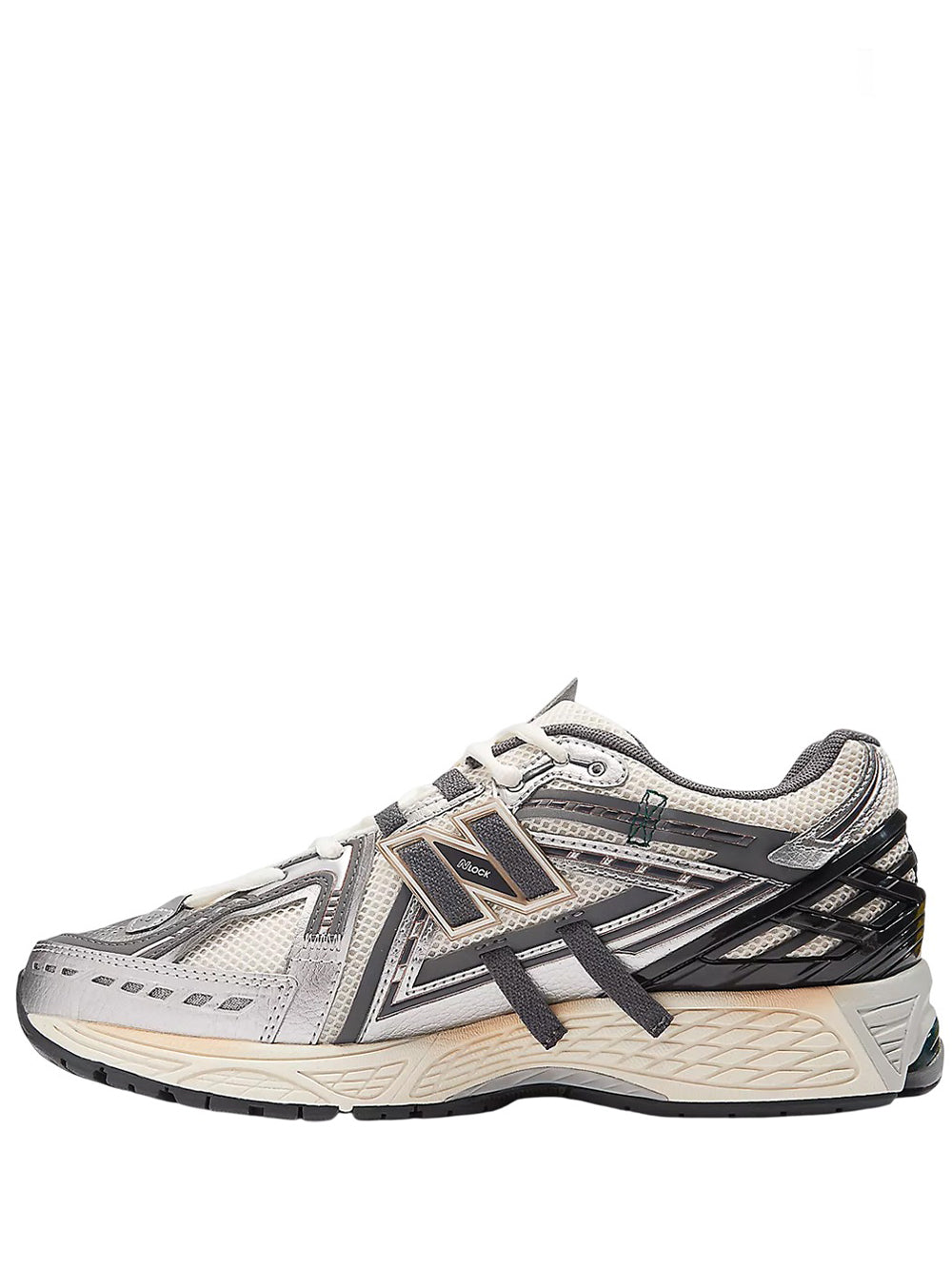 sneakers 1906 unisex argento 