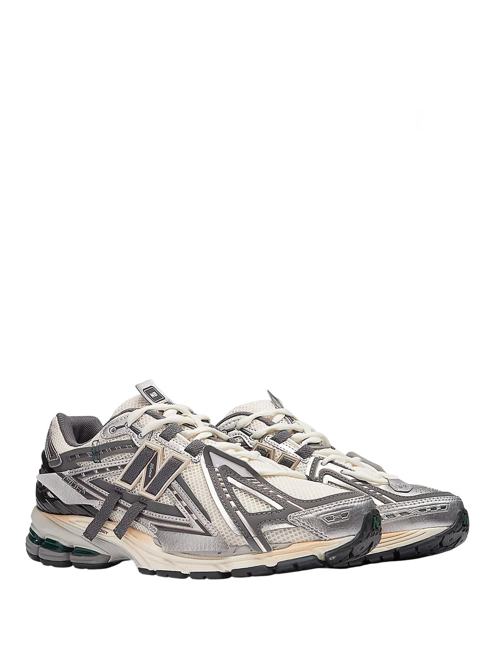 sneakers 1906 unisex argento 