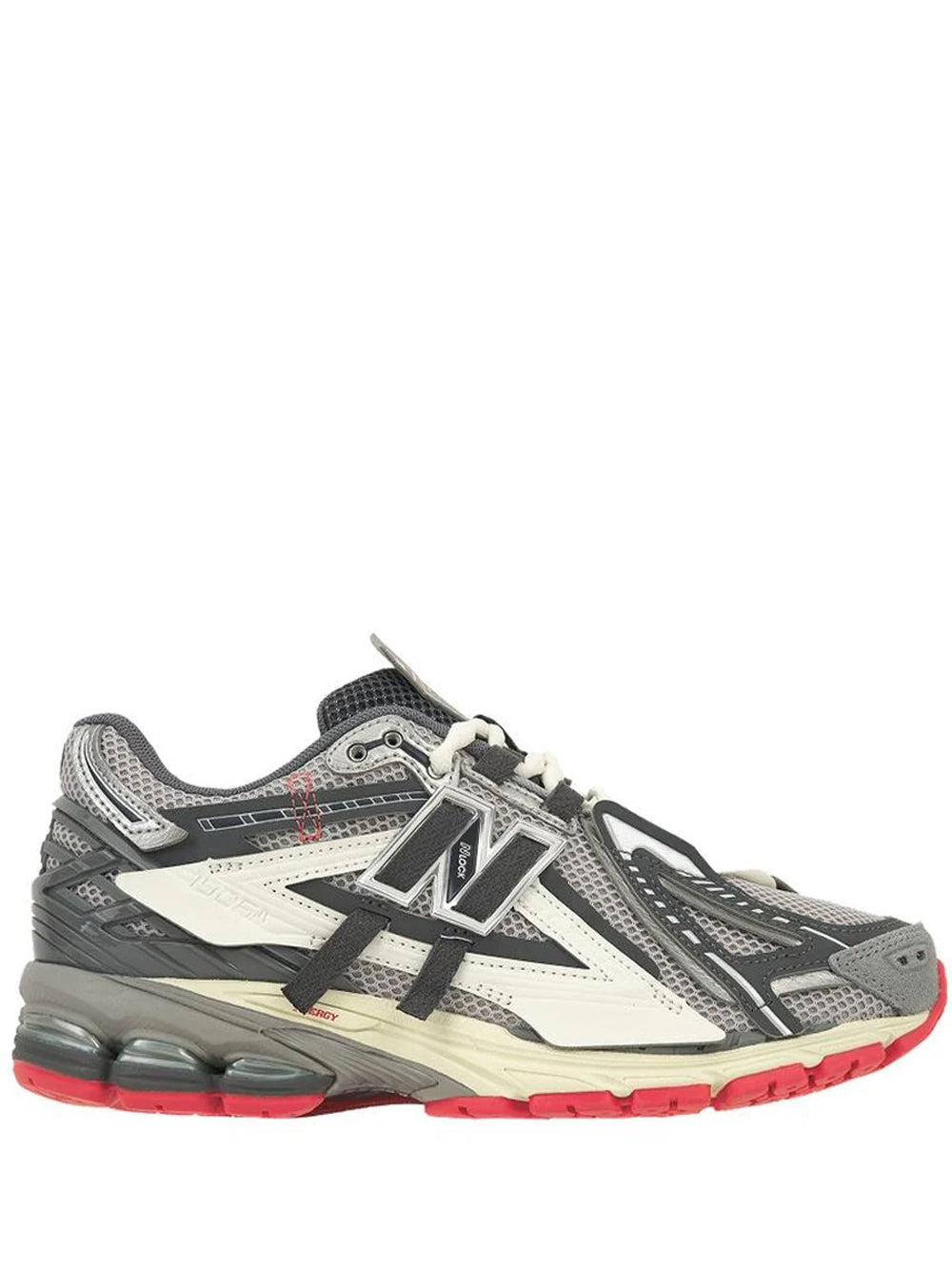 sneakers 1906 unisex grigie 