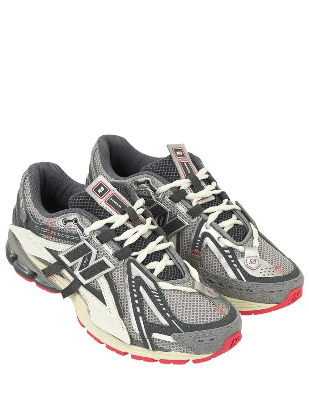 sneakers 1906 unisex grigie 