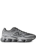 sneakers abzorb 2000 unisex grigie