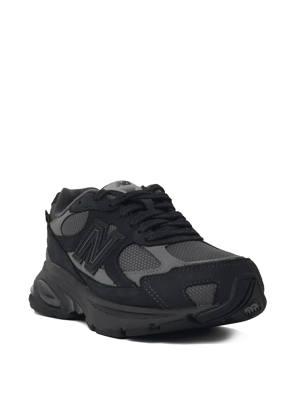 2010 sneakers unisex nere 