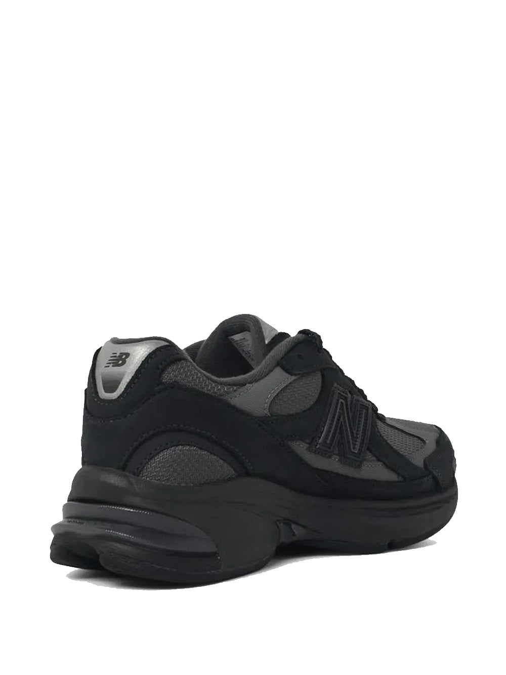 2010 sneakers unisex nere 