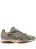 sneakers 204 unisex beige scuro