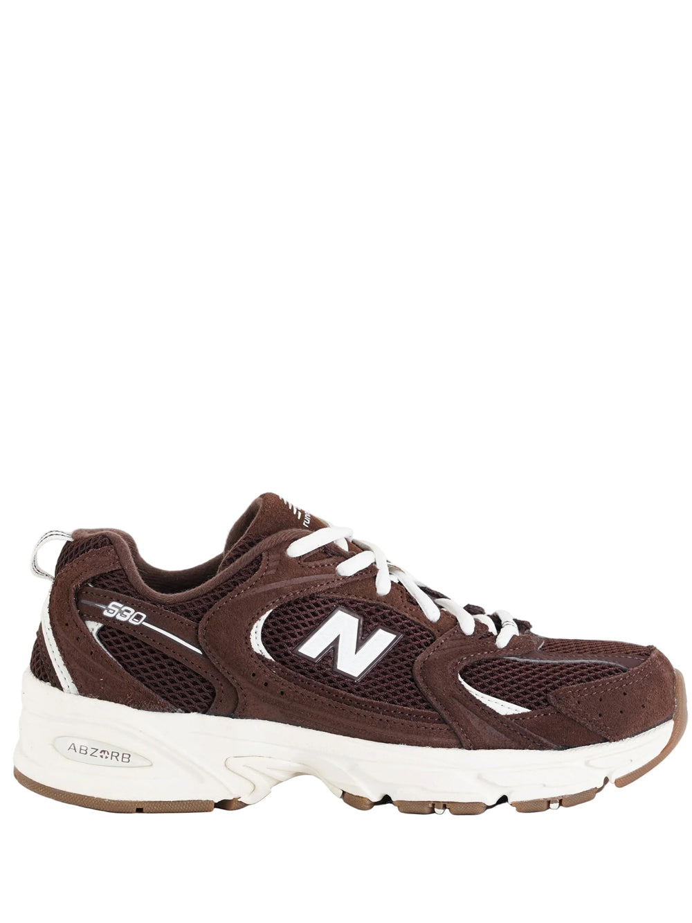 sneakers 530 unisex brown 