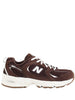 sneakers 530 unisex brown