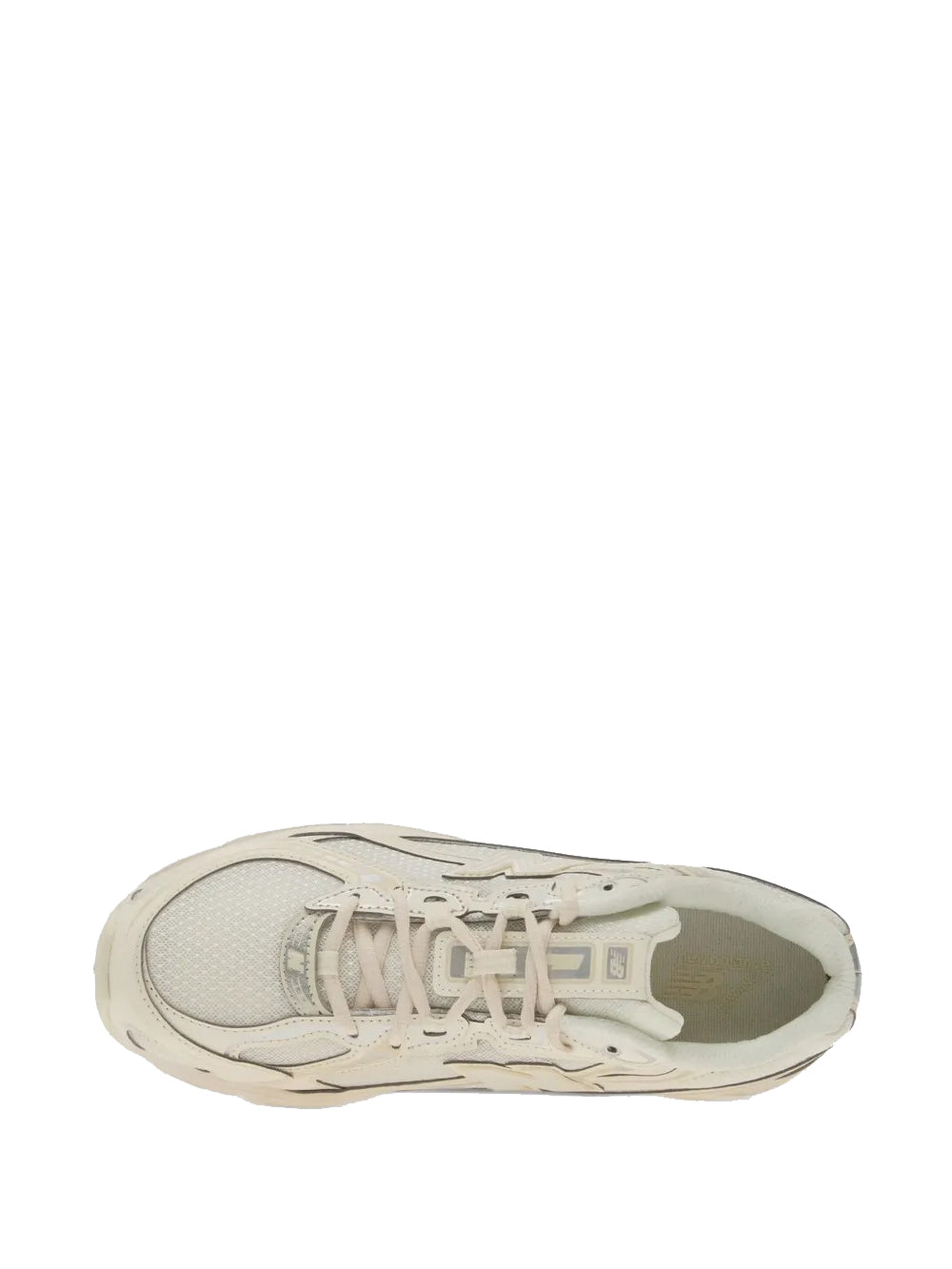 sneakers 740 unisex avorio 