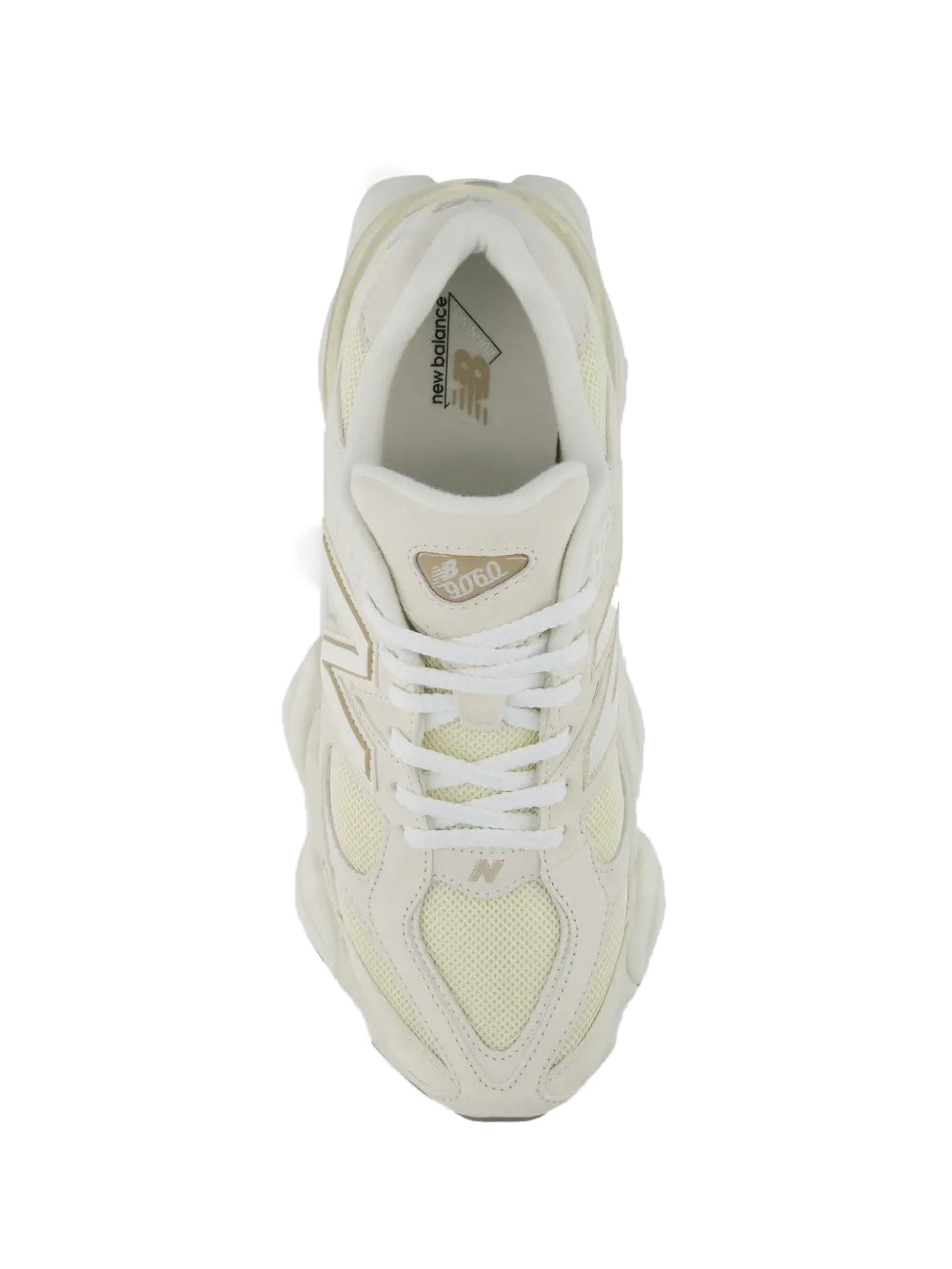 sneakers 9060 unisex off-white 