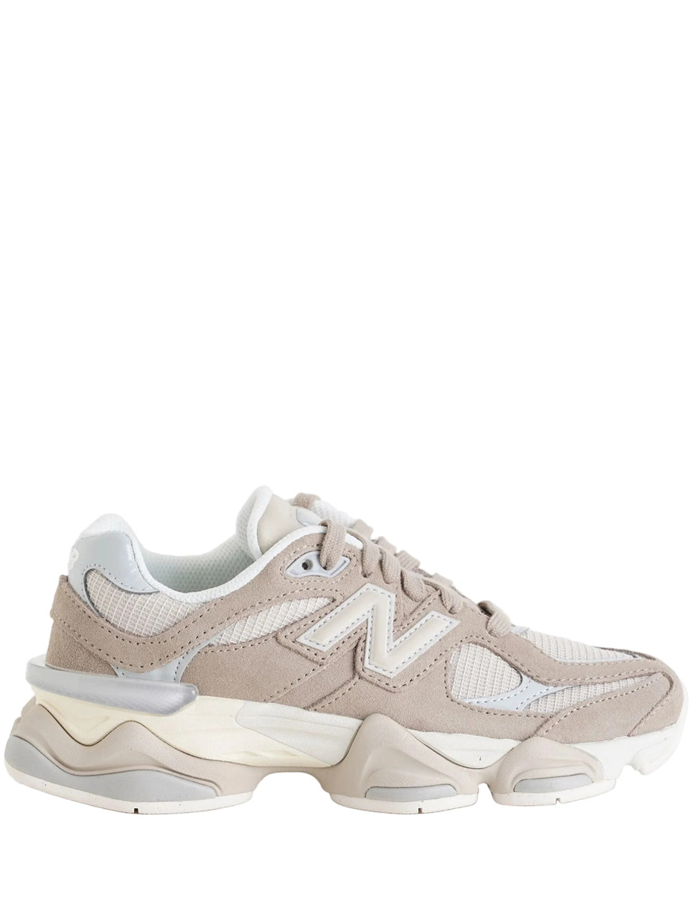 sneakers 9060 unisex beige 