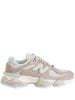 sneakers 9060 unisex beige