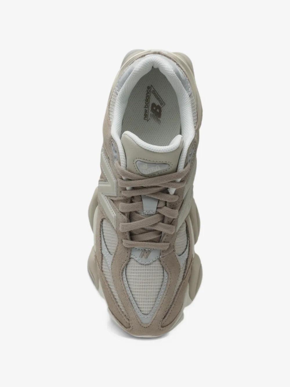 sneakers 9060 unisex beige 