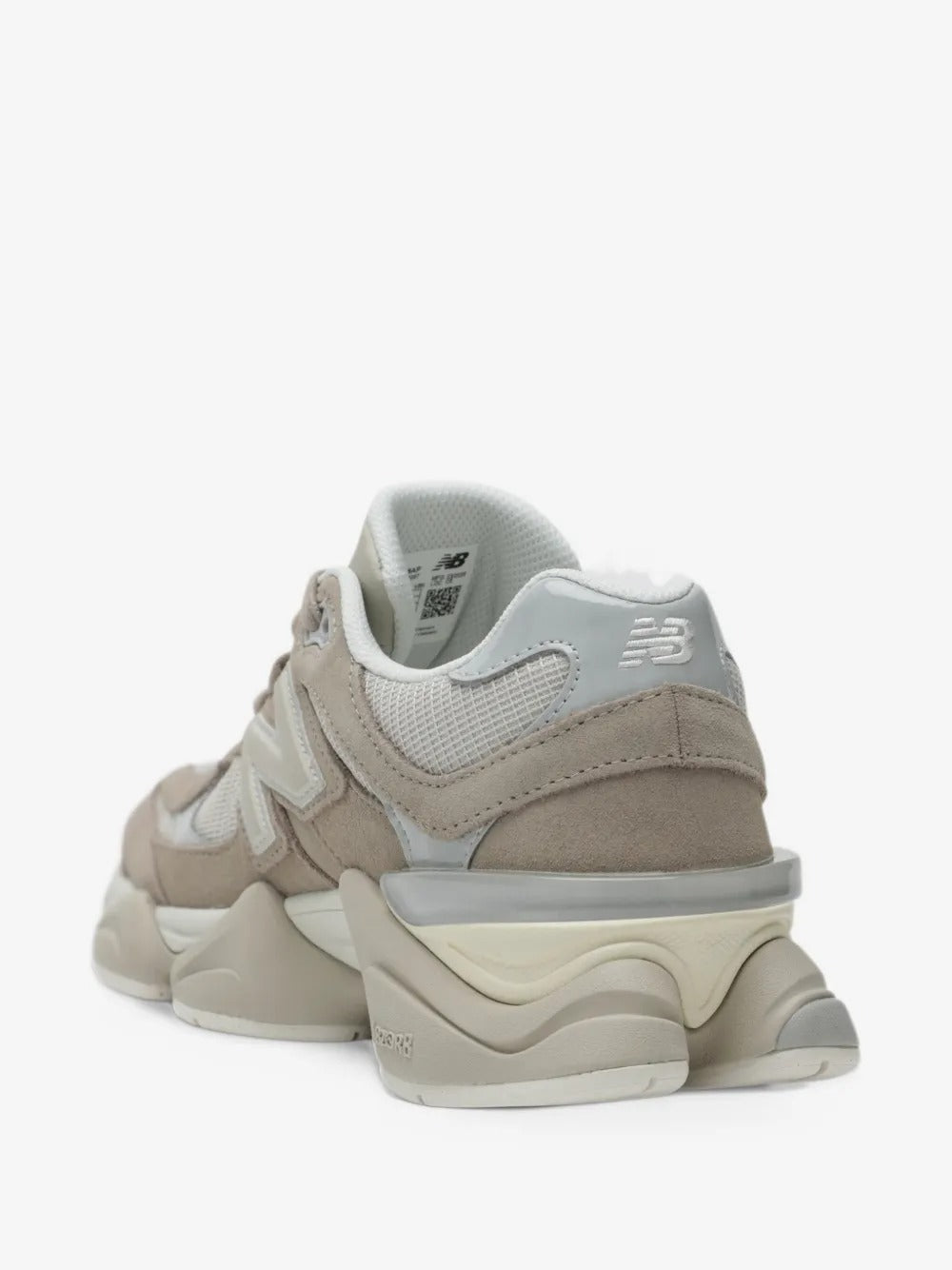 sneakers 9060 unisex beige 