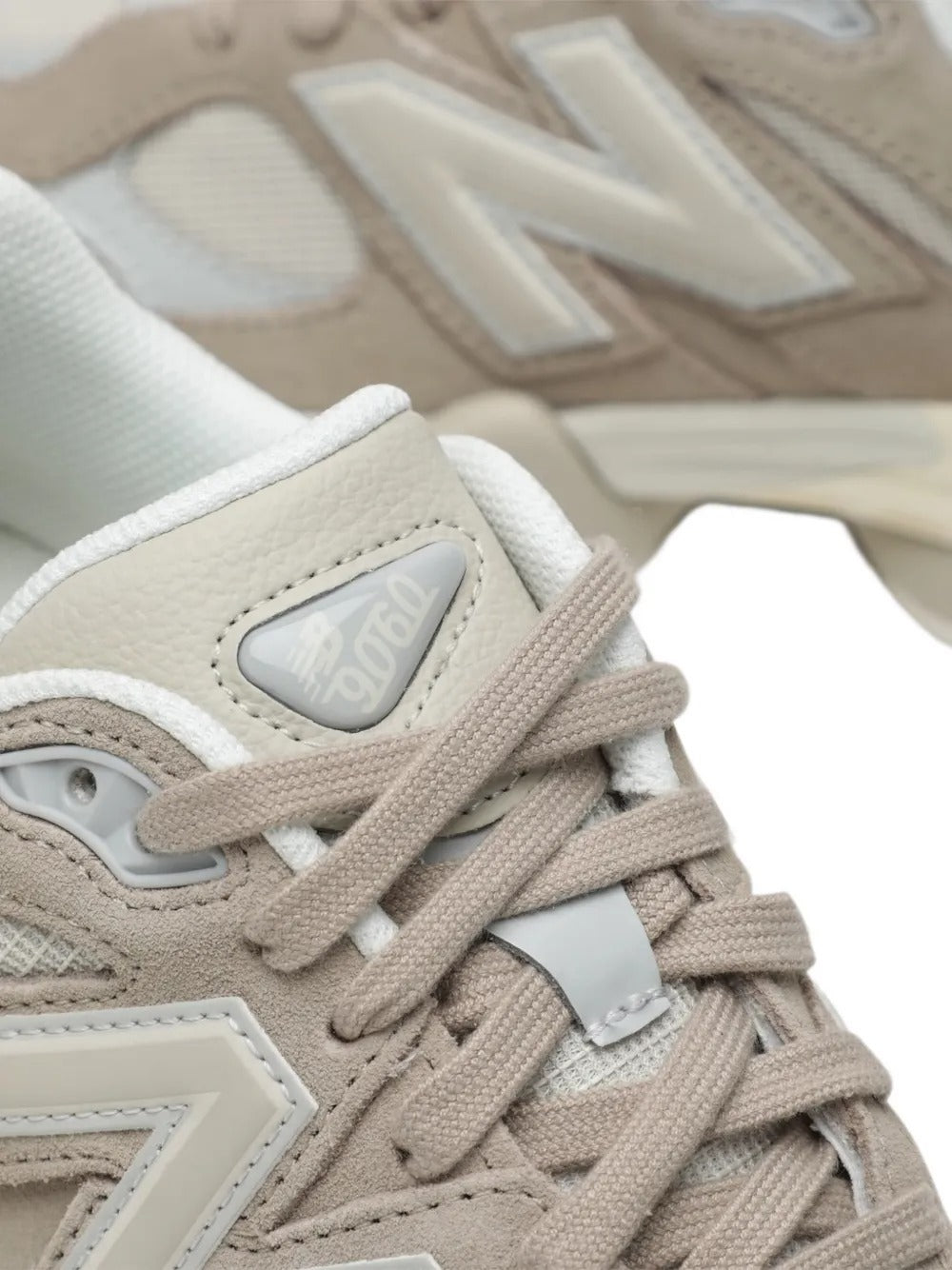 sneakers 9060 unisex beige 