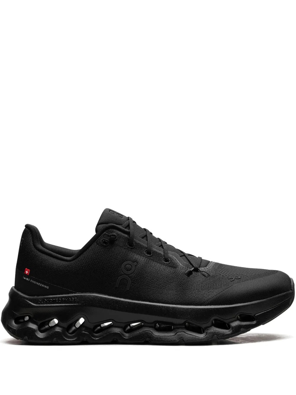 sneakers cloudtilt uomo nere 