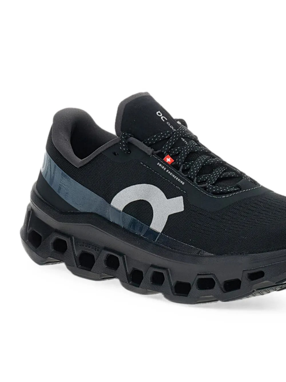 sneakers cloudmonster 1 uomo nere 