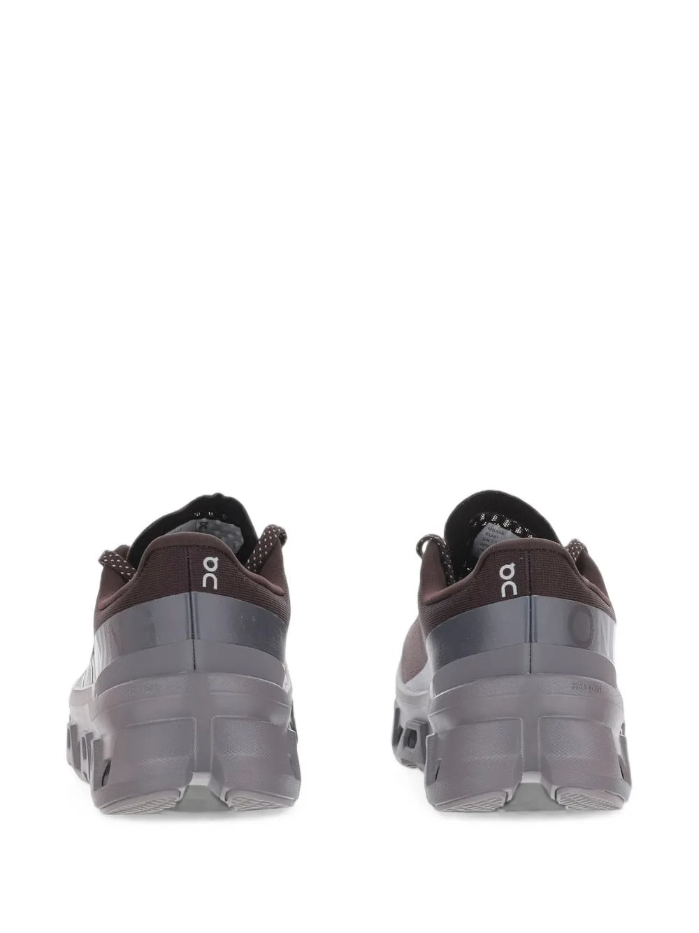 sneakers cloudmonster 1 uomo nere 