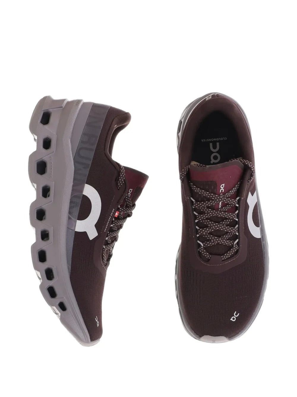 sneakers cloudmonster 1 uomo nere 