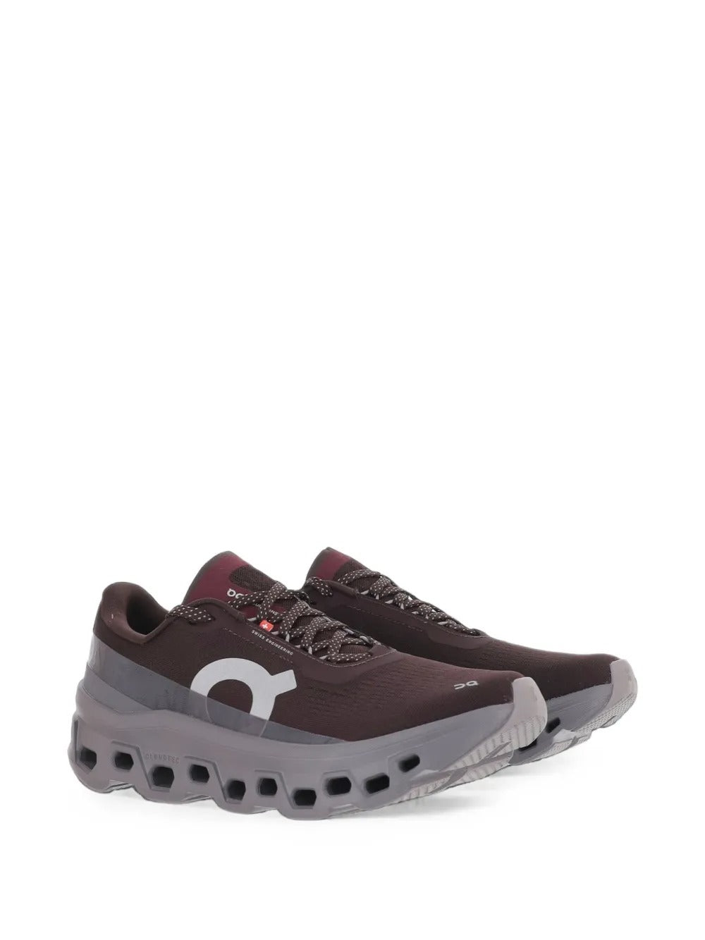 sneakers cloudmonster 1 uomo nere 