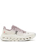 women's white and lilac Cloudtilt sneakers