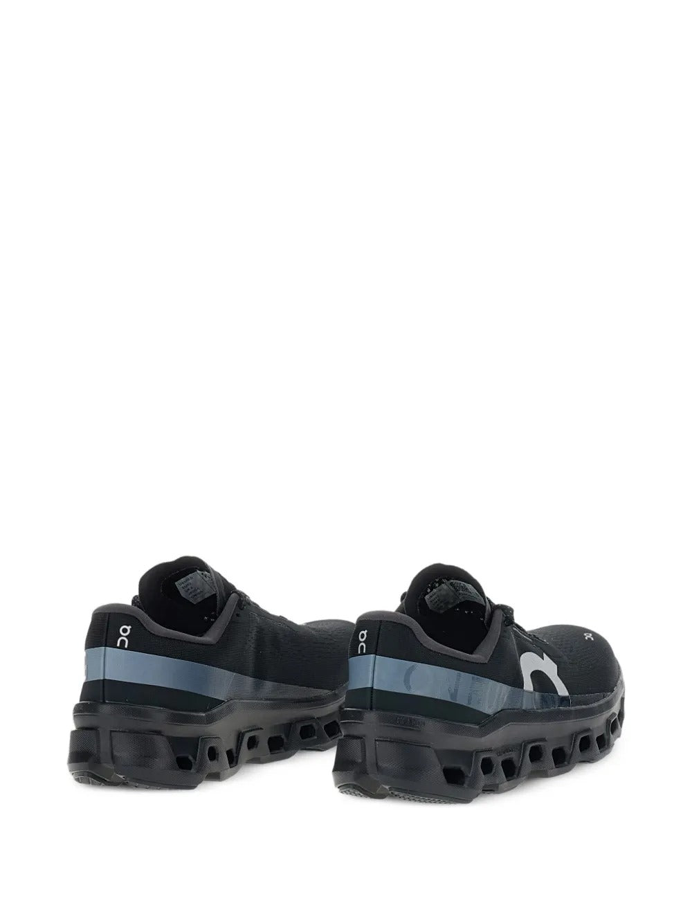 sneakers cloudmonster 1 donna nere 