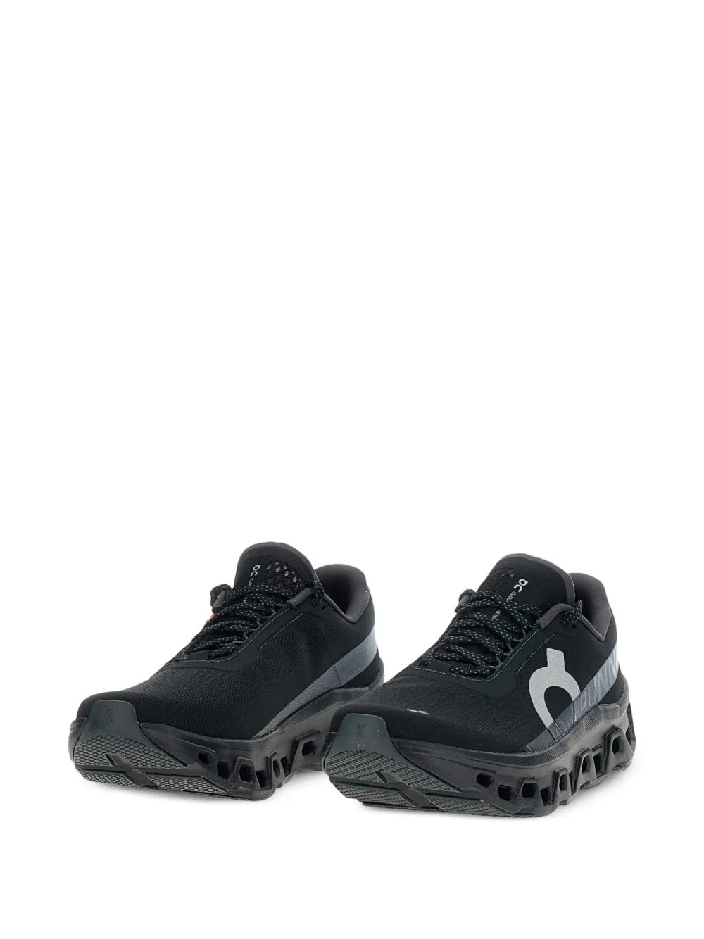 sneakers cloudmonster 1 donna nere 