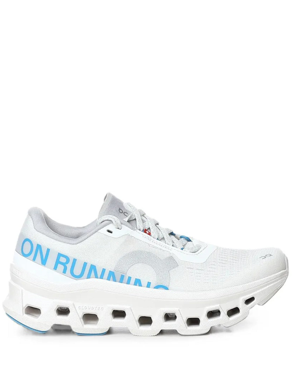 sneakers cloudmonster 1 donna bianche 