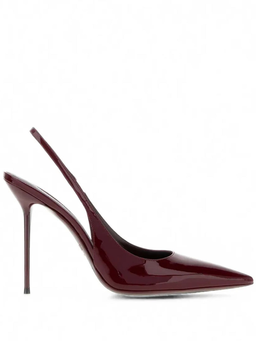 sandali lidia slingback donna amarena 
