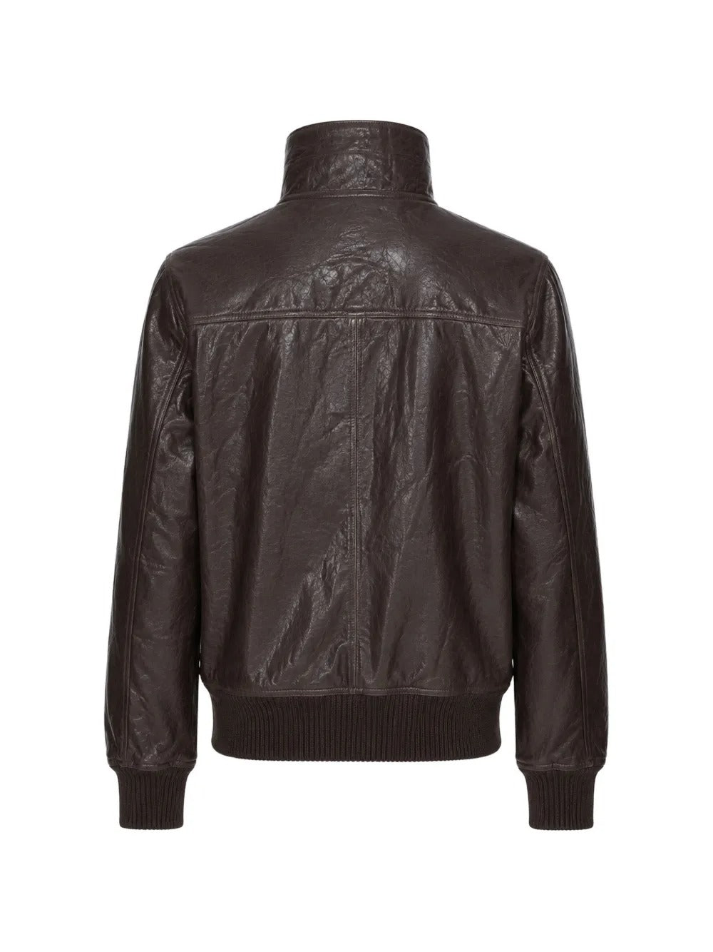 giacca dracuflight uomo marrone 