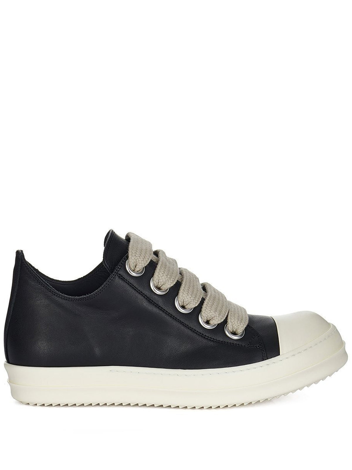 sneakers jumbolace low sneaks uomo nere 
