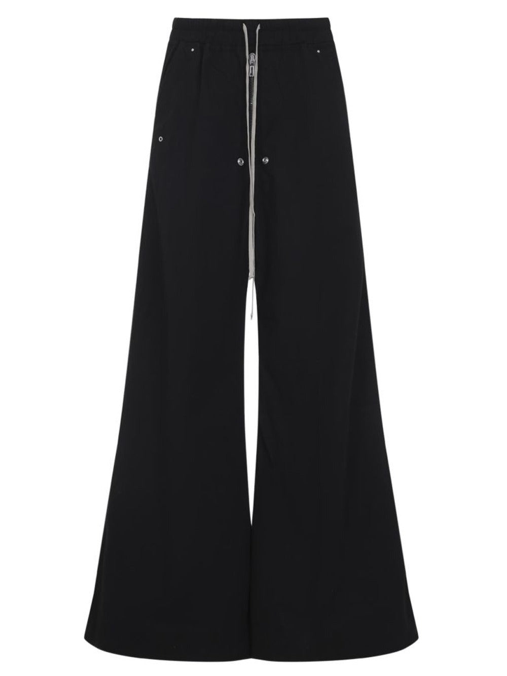 pantaloni geth belas uomo neri 