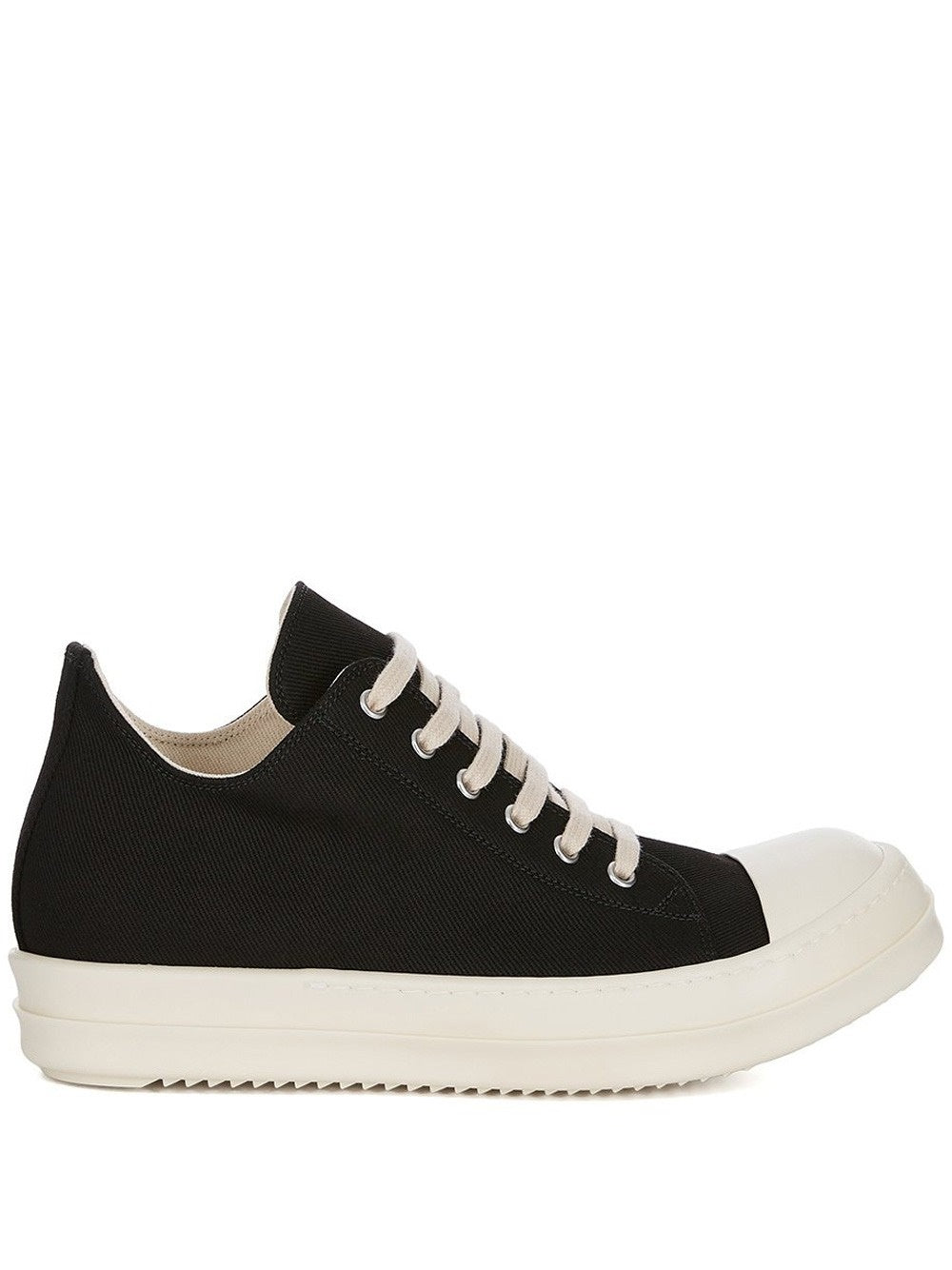 sneakers low sneaks uomo nere 
