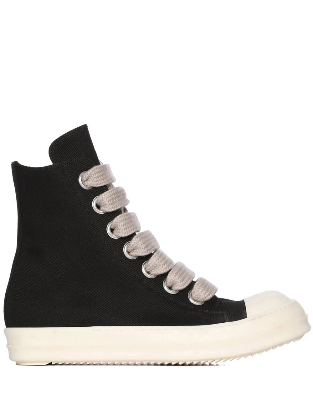 sneakers jumbolace sneaks uomo nere 