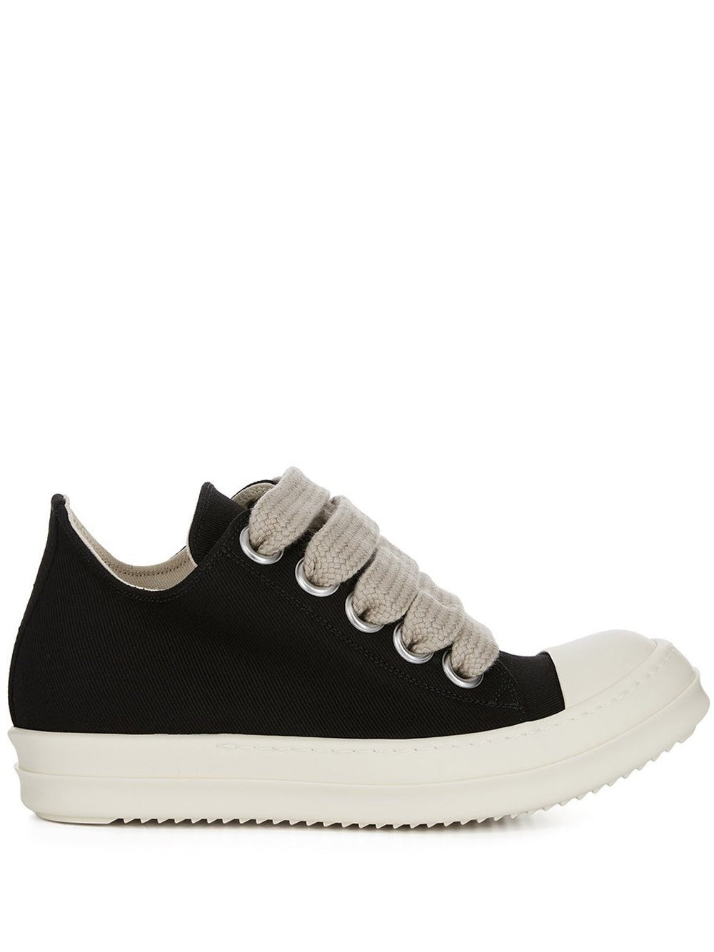 sneakers jumbolace low sneaks uomo nere 