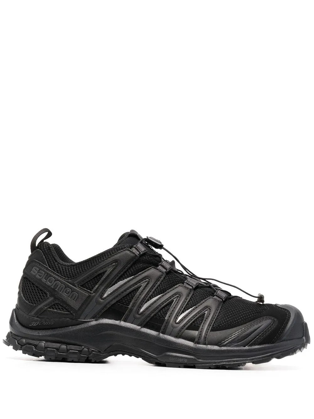sneakers xa pro 3d unisex nere 