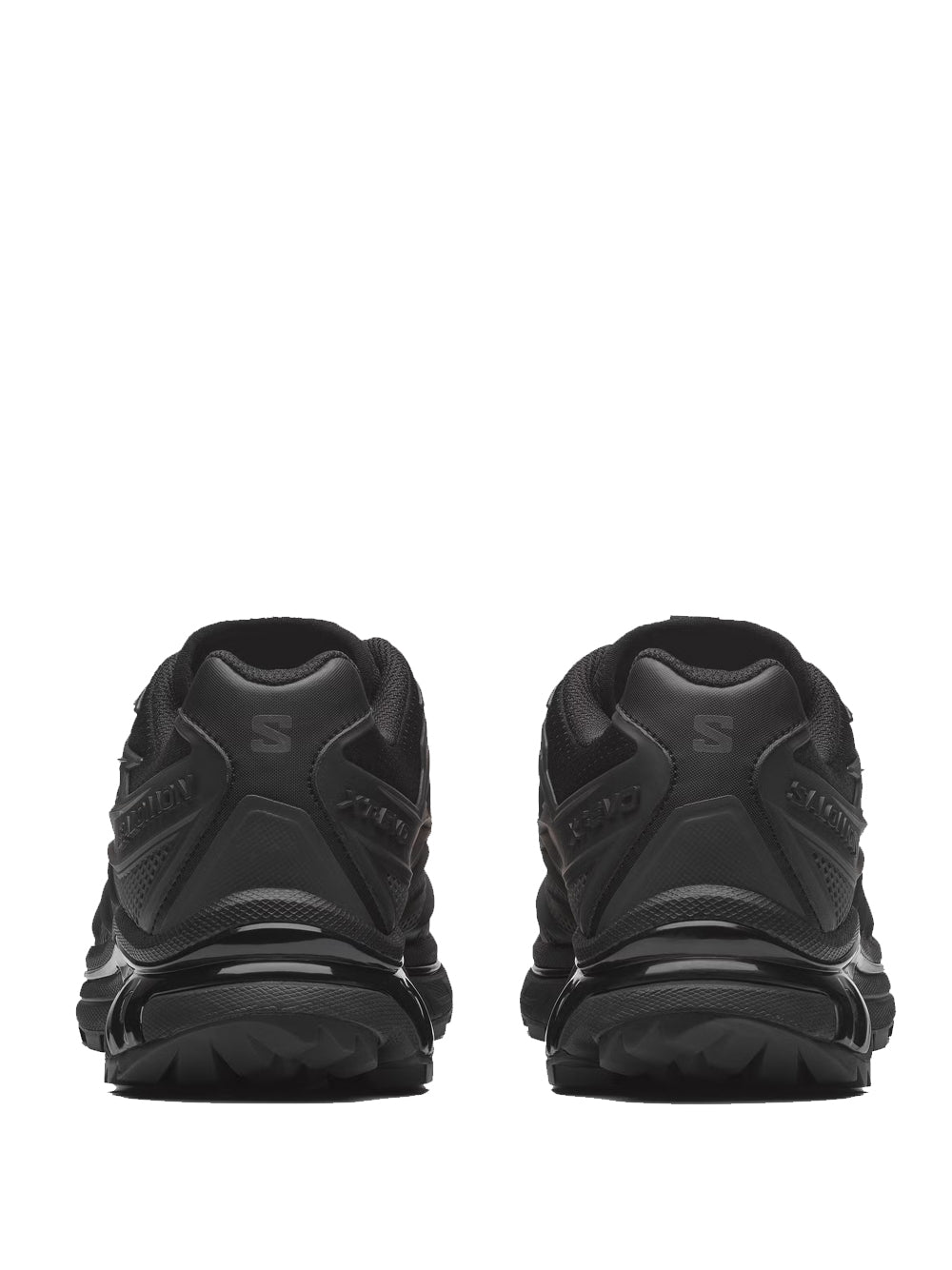 sneakers xt-evo uomo nere 