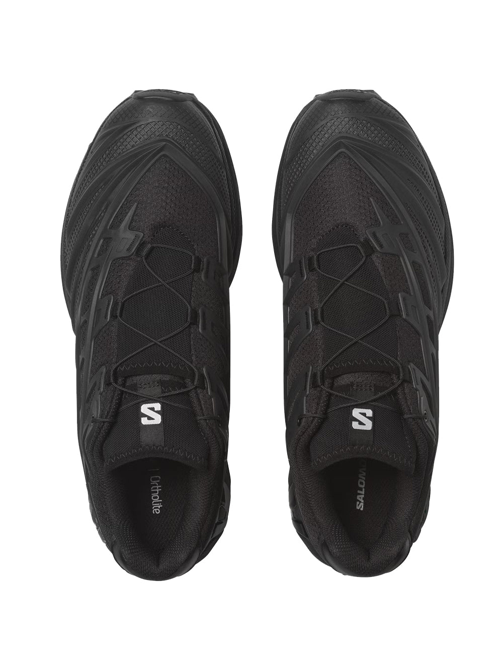 sneakers xt-evo uomo nere 
