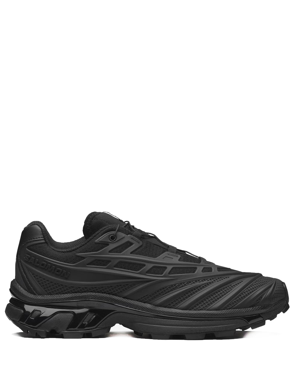 sneakers xt-evo uomo nere 