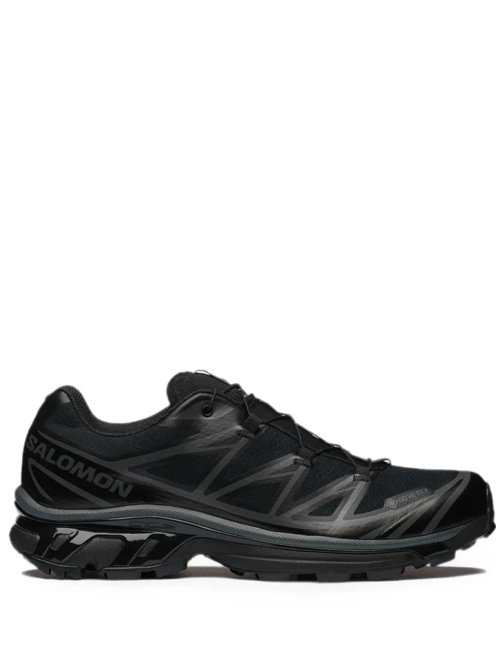sneakers xt-6 gtx unisex nere 